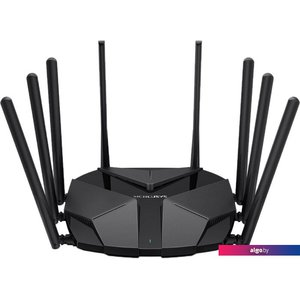 Wi-Fi роутер Mercusys MR90X V1