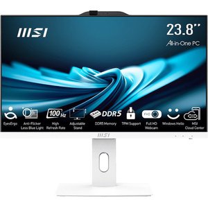 Моноблок MSI Pro AP242P 12MA-612XRU