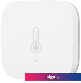 Датчик Aqara Temperature and Humidity Sensor T1 (международная версия)