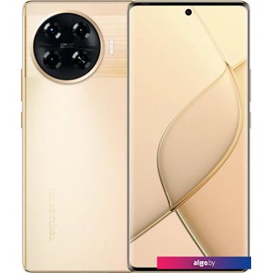 Смартфон Tecno Spark 20 Pro+ 8GB/256GB (звездный поток)