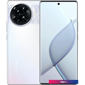 Смартфон Tecno Spark 20 Pro+ 8GB/256GB (белая луна)