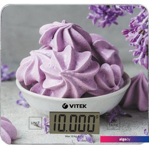 Кухонные весы Vitek VT-7988