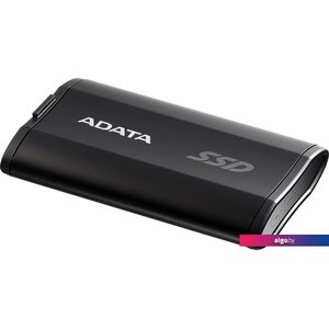 Внешний накопитель ADATA SD810 1TB SD810-1000G-CBK