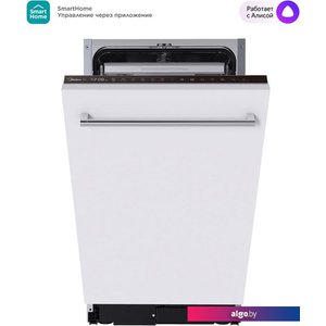 Встраиваемая посудомоечная машина Midea MID45S440i