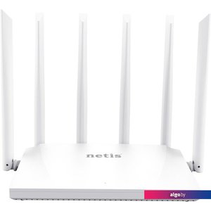 Wi-Fi роутер Netis NC63