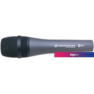 Микрофон Sennheiser e 845