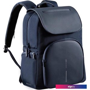 Городской рюкзак XD Design Soft Daypack P705.985 (синий)