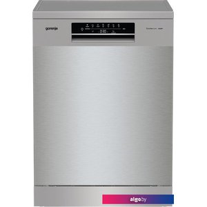 Отдельностоящая посудомоечная машина Gorenje GS643D90X