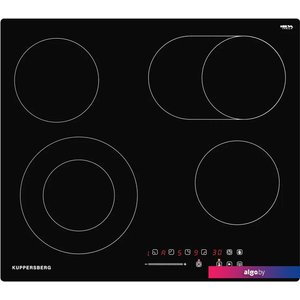 Варочная панель KUPPERSBERG ECS 627