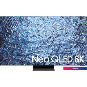 Телевизор Samsung Neo QLED 8K QN900C QE65QN900CUXRU