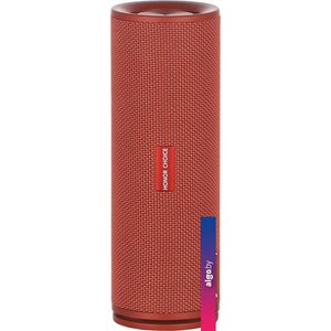 Беспроводная колонка HONOR Choice Portable Bluetooth Speaker Pro (оранжевый)