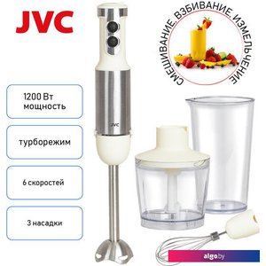 Погружной блендер JVC JK-HB5020