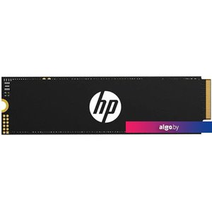 SSD HP FX700 1TB 8U2N3AA