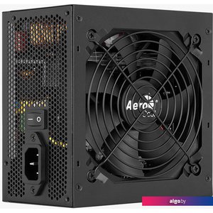 Блок питания AeroCool Integrator Gold 1000W