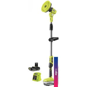 Щеточные машины для уборки Ryobi One+ R18TPS-120G