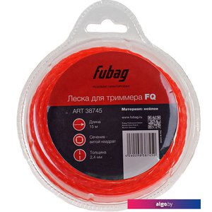 Леска для триммера Fubag FQ 38745