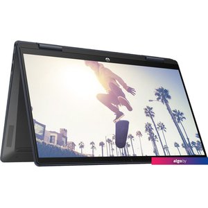 Ноутбук 2-в-1 HP Pavilion x360 14-ek1026ci 9D3T2EA