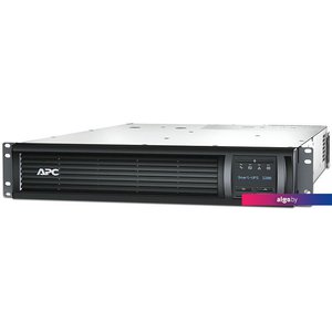 Источник бесперебойного питания APC Smart-UPS SMT2200RMI2UC