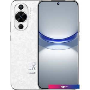 Huawei nova 12s FOA-LX9 8GB/256GB (белый)