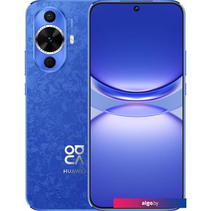 Смартфон Huawei nova 12s FOA-LX9 8GB/256GB (синий)