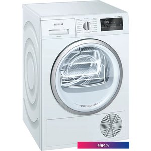 Сушильная машина Siemens iQ300 WT45H25EPL