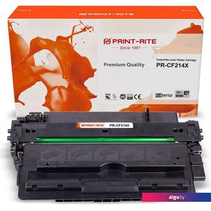 Print-Rite PR-CF214X (аналог HP CF214X)