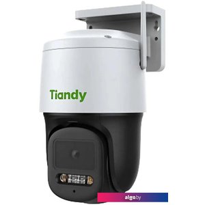 IP-камера Tiandy TC-H334S I5W/C/WIFI/4mm/V4.1