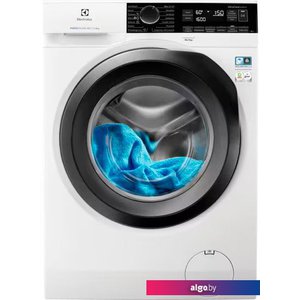 Стиральная машина Electrolux UltraCare 800 EW8F229SP