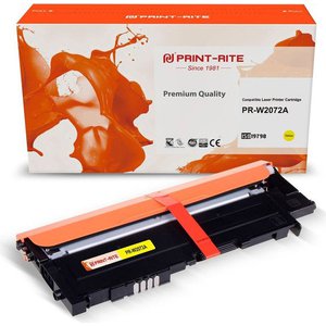 Картридж Print-Rite PR-W2072A (аналог HP W2072A)