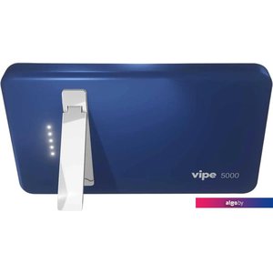 Vipe Crosby 5000mAh (синий)