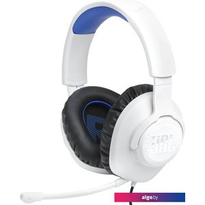 Наушники JBL Quantum 100P