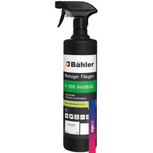 Bahler Bitumen und Teer cleaner BTC-100 500 мл