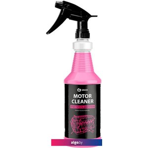 Grass Очиститель двигателя Motor Cleaner Professional 1л 110358