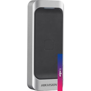 Считыватель бесконтактных карт Hikvision DS-K1107E