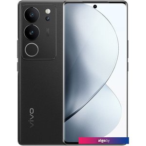 Смартфон Vivo V29 12GB/256GB международная версия (благородный черный)