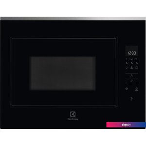 Микроволновая печь Electrolux KMFD264TEX