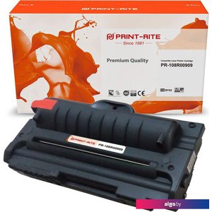 Картридж Print-Rite PR-PR108R00909 (аналог Xerox PR108R00909)