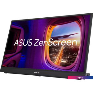 Портативный монитор ASUS ZenScreen MB17AHG