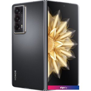 Смартфон HONOR Magic V2 16GB/512GB международная версия (черный)