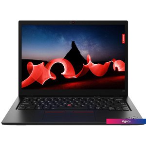 Ноутбук Lenovo ThinkPad L13 Gen 4 Intel 21HEA05QCD
