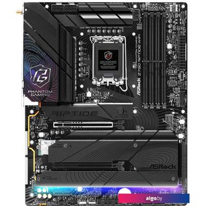 Материнская плата ASRock Z790 Riptide WiFi