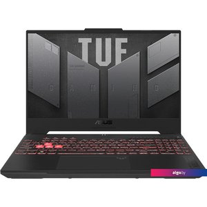Игровой ноутбук ASUS TUF Gaming A15 2024 FA507UV-LP027