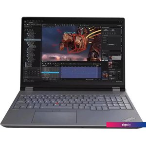 Lenovo ThinkPad P16 Gen 2 21FBA06GCD