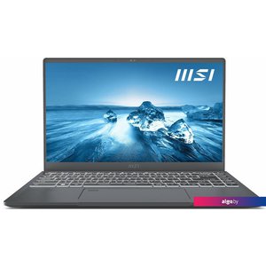 Ноутбук MSI Prestige 14Evo A12M-054