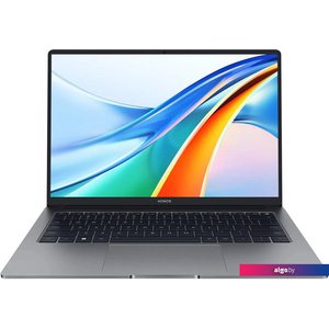 Ноутбук HONOR MagicBook X 14 Pro 2024 FRI-G58 5301AHQK