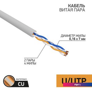 Кабель Rexant 01-0026