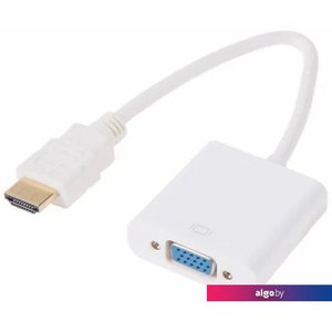 Адаптер Rexant 17-6835 HDMI - VGA