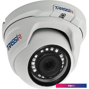 IP-камера TRASSIR TR-D2S5 v2 (2.8 мм)