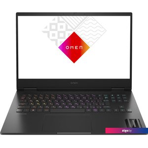 Игровой ноутбук HP Omen 16-wd0012ci 8F5R0EA