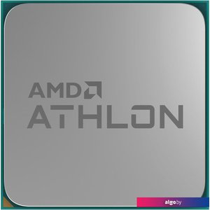 Процессор AMD Athlon Pro 200GE